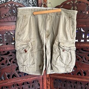 Ralph Lauren Polo cargo shorts